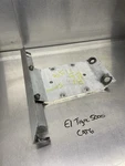 76-79 Arctic Cat El Tigre 5000 Snowmobile Oem Motor Engine Mount Plate Set. Fixed Price $65.79.