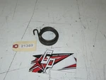 Polaris - 2006 Predator 90 Starter Shaft Reset Spring 0450184. Fixed Price $13.95.