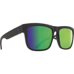 Spy Optics Men's Discord Black Matte Sunglasses. Fixed Price $210.00.