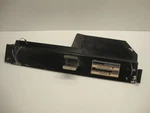1998 Arctic Cat Zr 600 Efi Clutch Cover Belt Guard W Holder 0707-187. Fixed Price $24.99.
