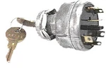 Ignition Switch Replaces Ski Doo Oem # 410102600. Fixed Price $20.36.
