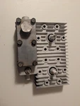 1976 - 1977 Rupp 340 440 Nitro Head. Fixed Price $100.00.