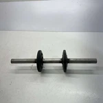 Wheel Support Axle - 1998 Skidoo Formula Z 583. Fixed Price $50.00.