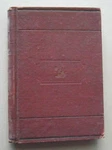 Sunday At Home Manual Of Service Rev William Bacon Stevens 4TH Ed 1874. Fixed Price $224.99.