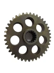 2003 Polaris Edge Xc 500 Lower Sprocket 40T 3/4W 3222099. Fixed Price $24.90.