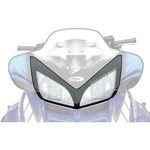 Kimpex Headlight Fairing 06-450-01. Fixed Price $150.29.
