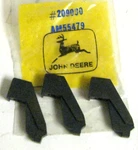 John Deere AM55479 Vintage Snowmobile Liquifire Drive Clutch Ramp Kit Nos. Fixed Price $37.99.