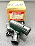 Arctic Cat '96-09 Water Pump Case Cover *nos 3402-354. Fixed Price $66.99.