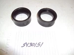 2 Brand New, Oem Polaris Upper Motor Mount, 5430151. Fixed Price $12.00.