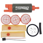 Kemso Intank Fuel Pump For Arctic Cat F1000 Lxr 2007 2008. Fixed Price $59.98.