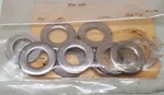 Lot Of 10 Oem Yamaha Washers 92990-08600 Waverunner *new* Free Shipping. Fixed Price $10.77.