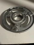 Oem Arctic Cat Clutch Cover 0748-006. Fixed Price $49.99.