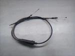 2002 Polaris Supersport 550 Xcf 440 99 34MM Carb Engine Throttle Cable Trail. Fixed Price $21.99.