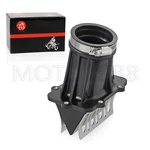 Carb Intake Boot 08-15 For Skidoo Mxz 600 Tnt Adrenaline Renegade Ho E-tec Sdi. Fixed Price $86.25.