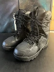 Klim Arctic Gtx Black Winter Boots Men Size 8 Gore-tex Thinsulate 3093. Fixed Price $88.00.