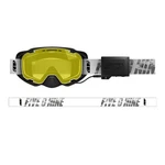 509 Aviator 2.0 Xl Smart Ignite S1 Heated Snow Goggle - Whiteout (polarized). Fixed Price $379.95.