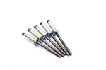 Oem Polaris 7621301 Rivet Qty 5 Nos. Fixed Price $16.99.