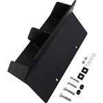Moose Offroad 2021-2025 Polaris Ranger Xp 1000 RM5 Rapid Plow Mount Plate System. Fixed Price $189.95.