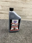 Lucas 10720 Semi-synth Sae 10W-40 Atv OIL/6. Fixed Price $10.00.