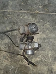 97 98 Ski-doo Mxz Summit Formula 670 Oem Carburetor Carbs Set 40-101. Fixed Price $249.99.