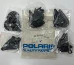 - 2851453 Polaris Snowmobile Helmet Shield Snostar Pivot Kit Oem. Fixed Price $32.00.