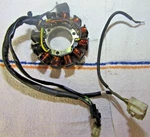 05' Arctic Sabercat 500 Efi Stator #3006-750 Item #4063. Fixed Price $75.00.