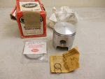 Arctic Cat Nos Z 440, El Tigre 5000, Wiseco Piston & Rings, # 2268P1, S-118. Fixed Price $49.99.