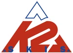 K2 Winter Sports Skis Vinyl Sticker Decal Car Wall Truck Suv Bumper. Fixed Price $54.99.