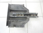 Arctic Snowmobile 2003-2006 Firecat Sabercat Black Center Belly Pan 3606-085. Fixed Price $104.47.