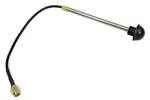 Nos Polaris V2V Antenna, Genuine Oem 4019211 Rmk Ndy Switchback 650 850 9R Boost. Fixed Price $149.86.