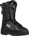 Fly Racing Snow Boa Inversion Boot. Fixed Price $249.95.