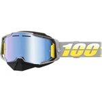 100% 50008-00005 Armega Snow Goggles. Fixed Price $110.00.