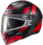 Hjc I90 Syrex Heated Shield Snowmobile Helmet Medium. Fixed Price $185.00.