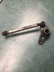 2000 Polaris Rmk 800 Steering Arm 1822562. Fixed Price $35.99.