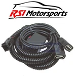 Rsi Racing Dual Usb Power Cable For 2012-2017 Ski-doo Mx Z Sport 600 Carb Rm. Fixed Price $82.70.