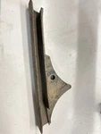 Chain (modified) Gaurd - 1992 Polaris Trail Boss 250 W928527 48493. Fixed Price $20.00.