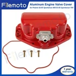 Aluminum Engine Valve Cover For Polaris 02-05 Sportsman 600 03-05 700. Fixed Price $67.99.