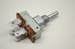 New Oem Arctic Cat 0109-384 On/off Light Switch Nos. Fixed Price $37.39.