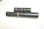 2001 Polaris Scrambler 50 Youth Atv Rear Axle Back Spacer Set Tubes. Fixed Price $13.95.