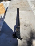 96 Polaris Indy 500 Carb Oem Left Trailing Arm Classic Touring L/c. Fixed Price $49.99.