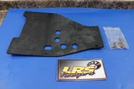 1999 Polaris Scrambler 400 Lower Bottom Skid Plate Guard Shield 5432378-070. Fixed Price $39.96.