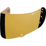 Icon Optics Rst Helmet Faceshield Bronze Mirror. Fixed Price $55.00.