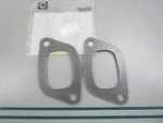 New (lot Of 2) 420850300 Ski-doo Gasket 0810. Fixed Price $7.44.