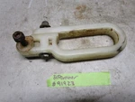 Vintage 81 Arctic Cat Panther 440 Snowmobile Suspension Limiter Stop Arm 0104780. Fixed Price $29.99.