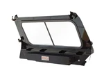 Razorback Offroad Polaris Rzr 1000 Rear Sliding Windshield RBO4038. Fixed Price $870.01.