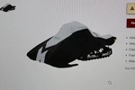 Classic Sled Gear Extreme Snowmobile Storage Cover Xl. Fixed Price $69.00.
