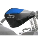 Arctic 8639-225 Blue Flex-tec Hand Guards 2012-2022 Thundercat Zr Blast Xf. Fixed Price $200.00.