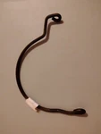 Arctic Cat Snowmobile Muffler Bracket 0114-434 '80 '86 Pantera Panther. Fixed Price $9.99.