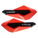 Polaris Axys Snowmobile Handguards, Red, 2879193. Fixed Price $49.99.