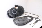 1999 Polaris Xplorer 400 Atv Inner And Outer Clutch Belt Covers. Fixed Price $130.50.